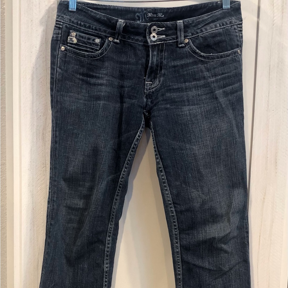 Miss Me jeans -size 30